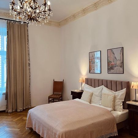 Apartament Rozy Красков Екстериор снимка