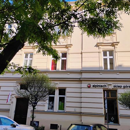 Apartament Rozy Красков Екстериор снимка