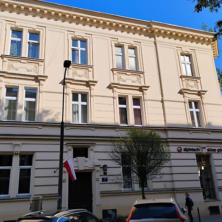 Apartament Rozy Красков Екстериор снимка