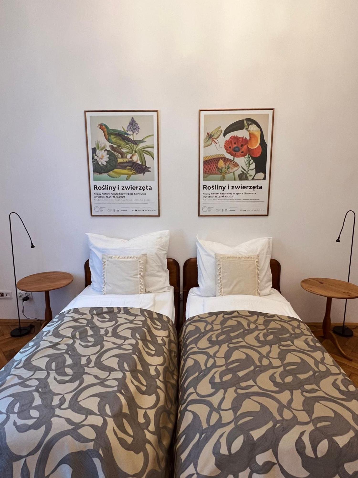 Apartament Rozy Красков Екстериор снимка