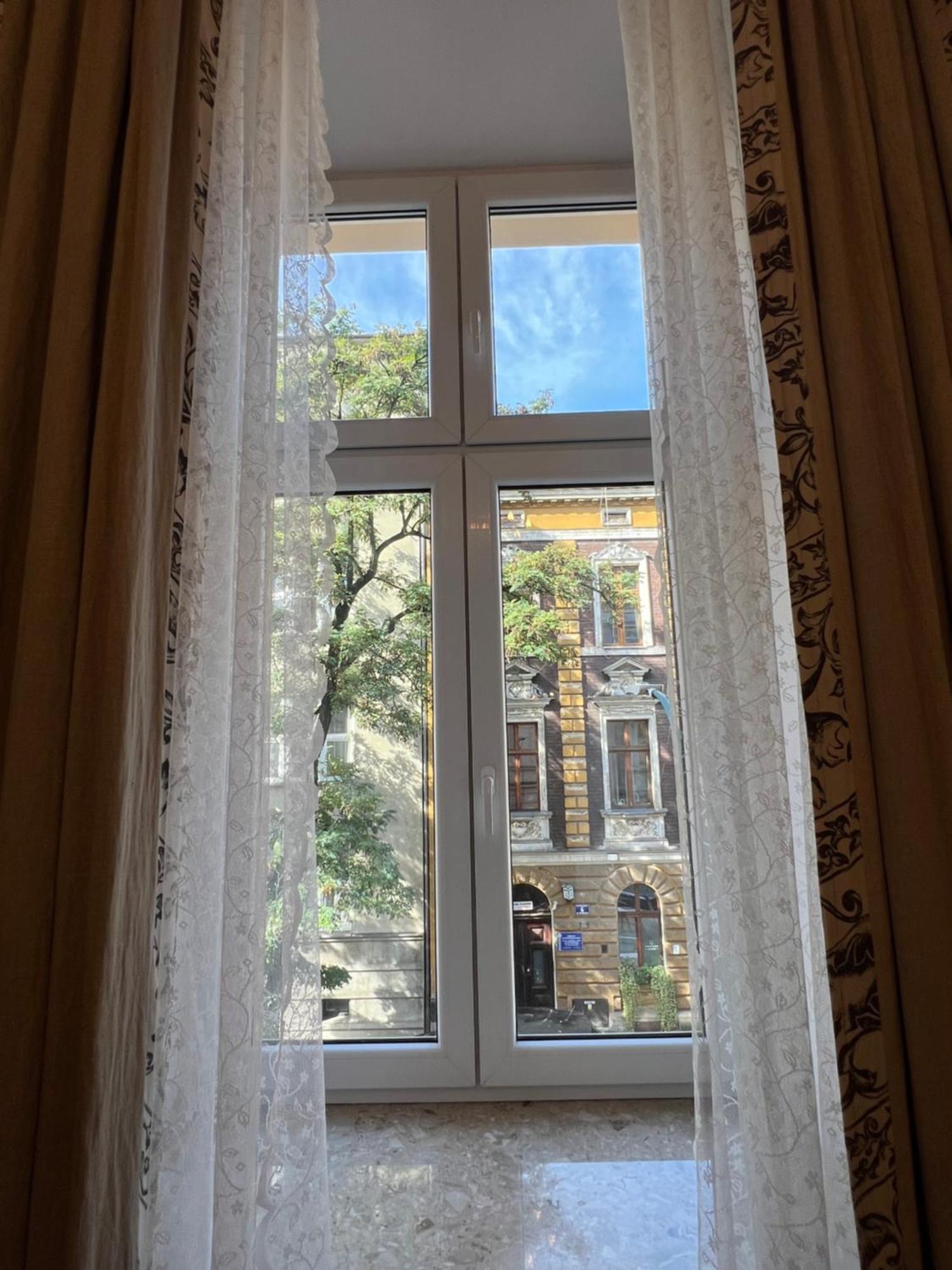 Apartament Rozy Красков Екстериор снимка
