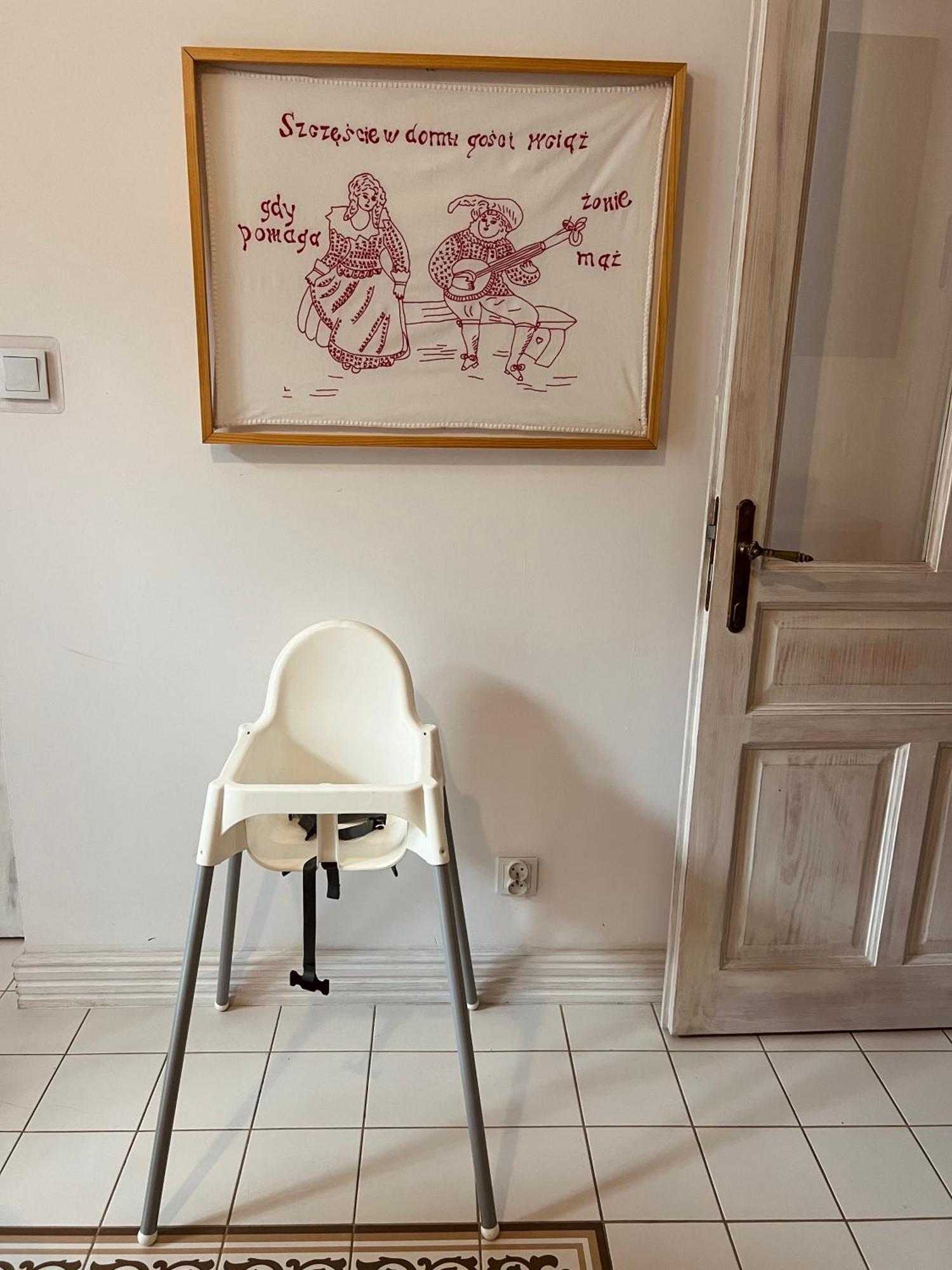 Apartament Rozy Красков Екстериор снимка