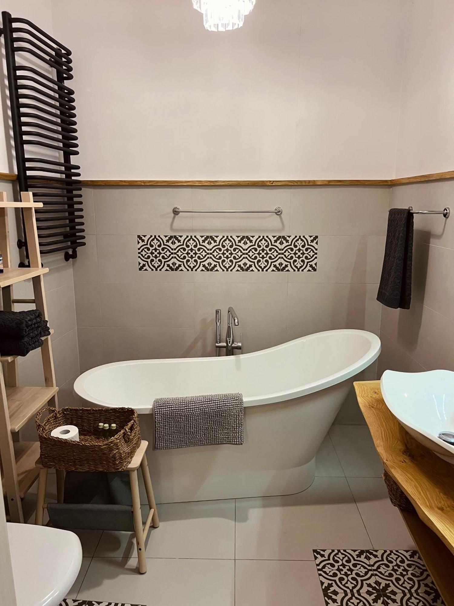 Apartament Rozy Красков Екстериор снимка