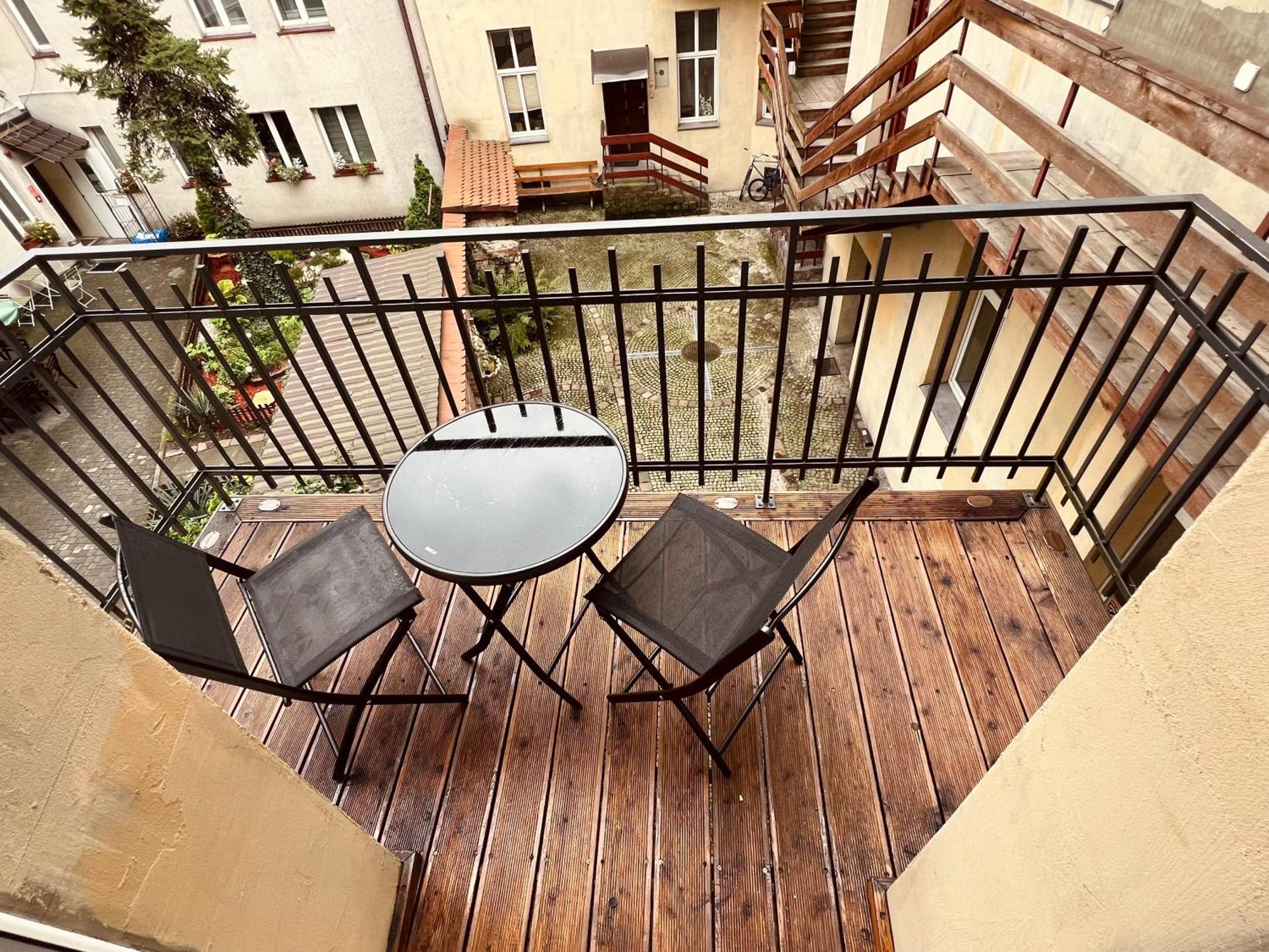 Apartament Rozy Красков Екстериор снимка