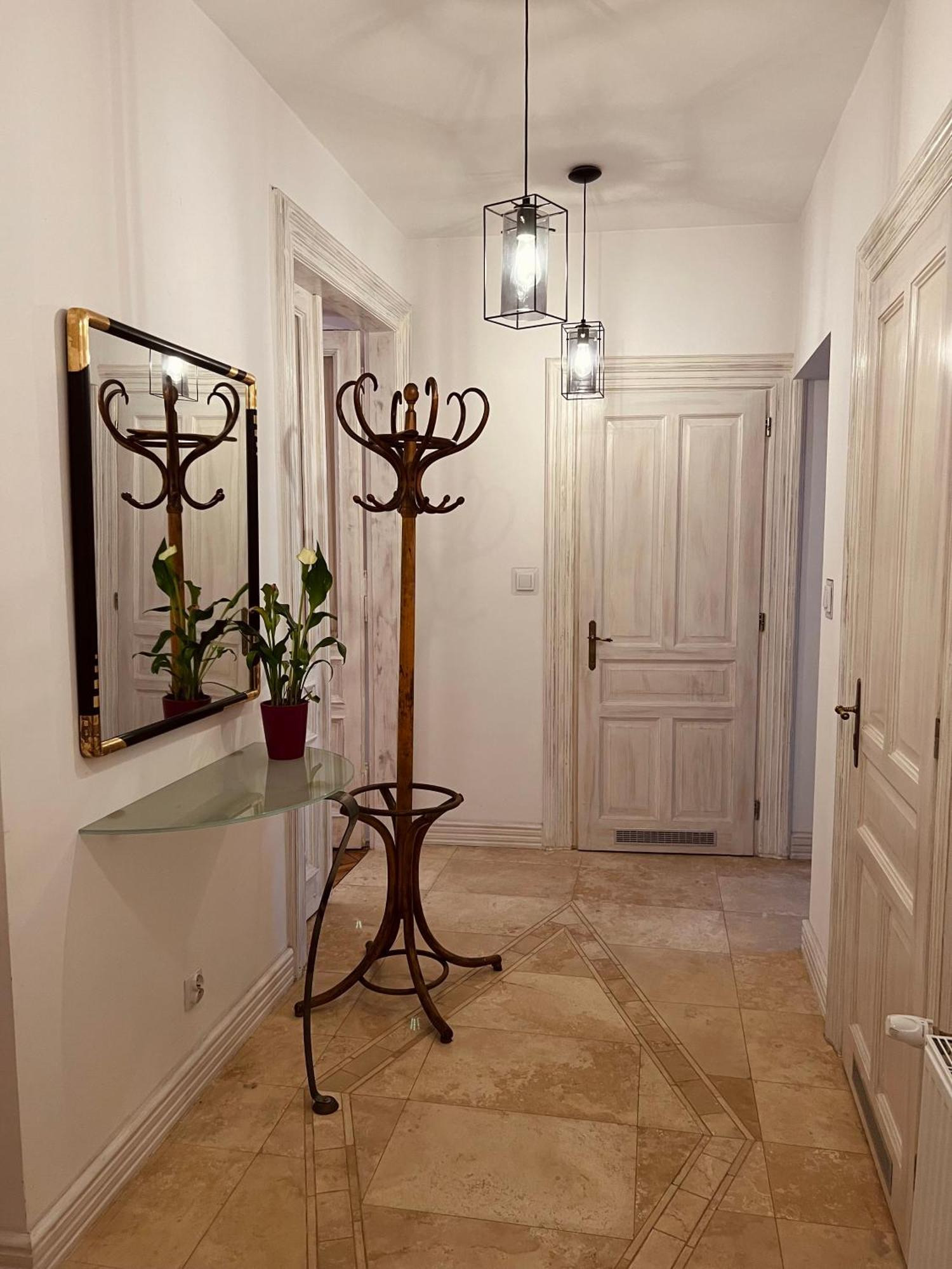 Apartament Rozy Красков Екстериор снимка