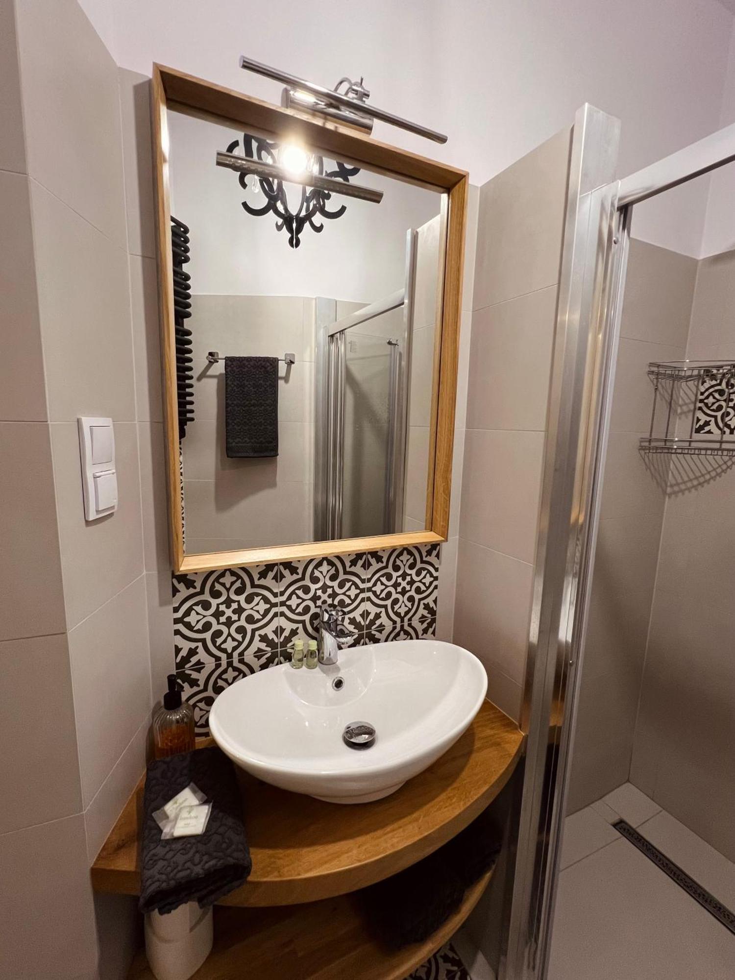 Apartament Rozy Красков Екстериор снимка