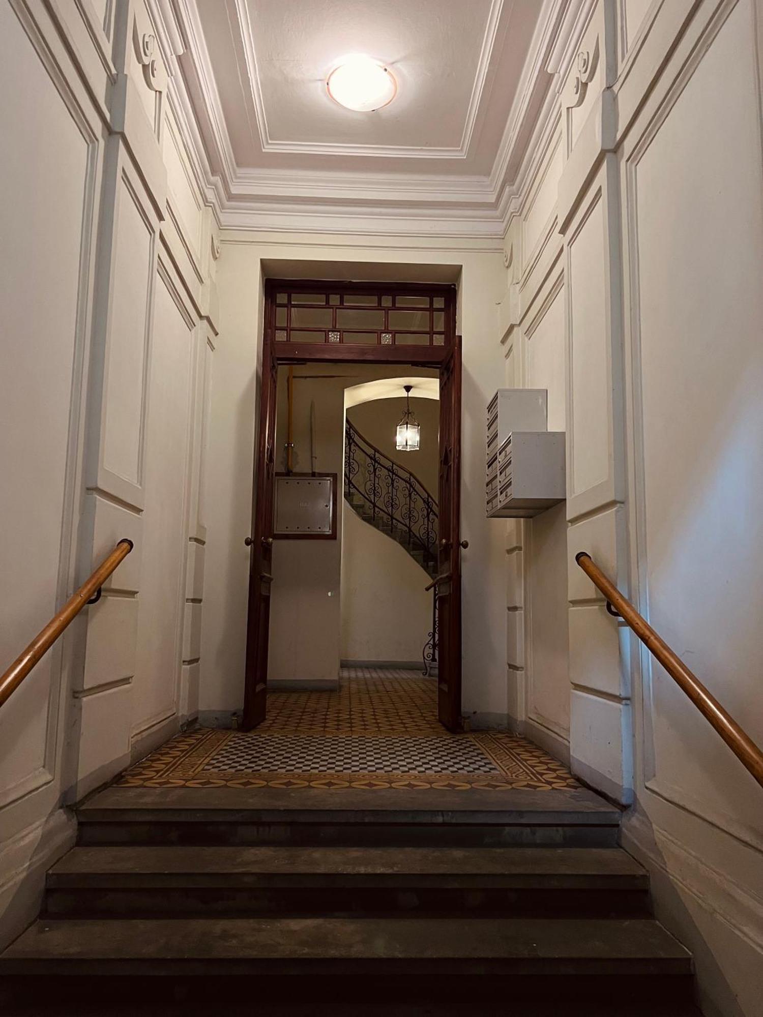 Apartament Rozy Красков Екстериор снимка