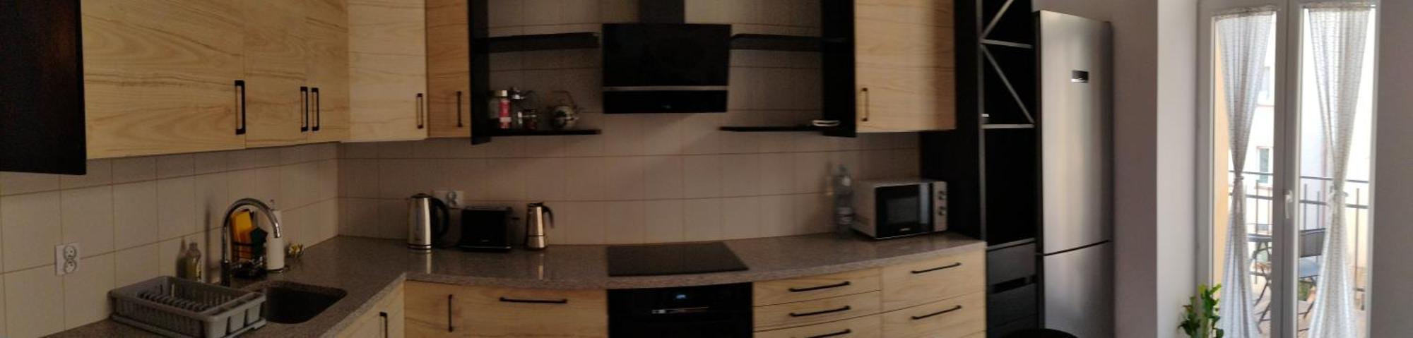 Apartament Rozy Красков Екстериор снимка