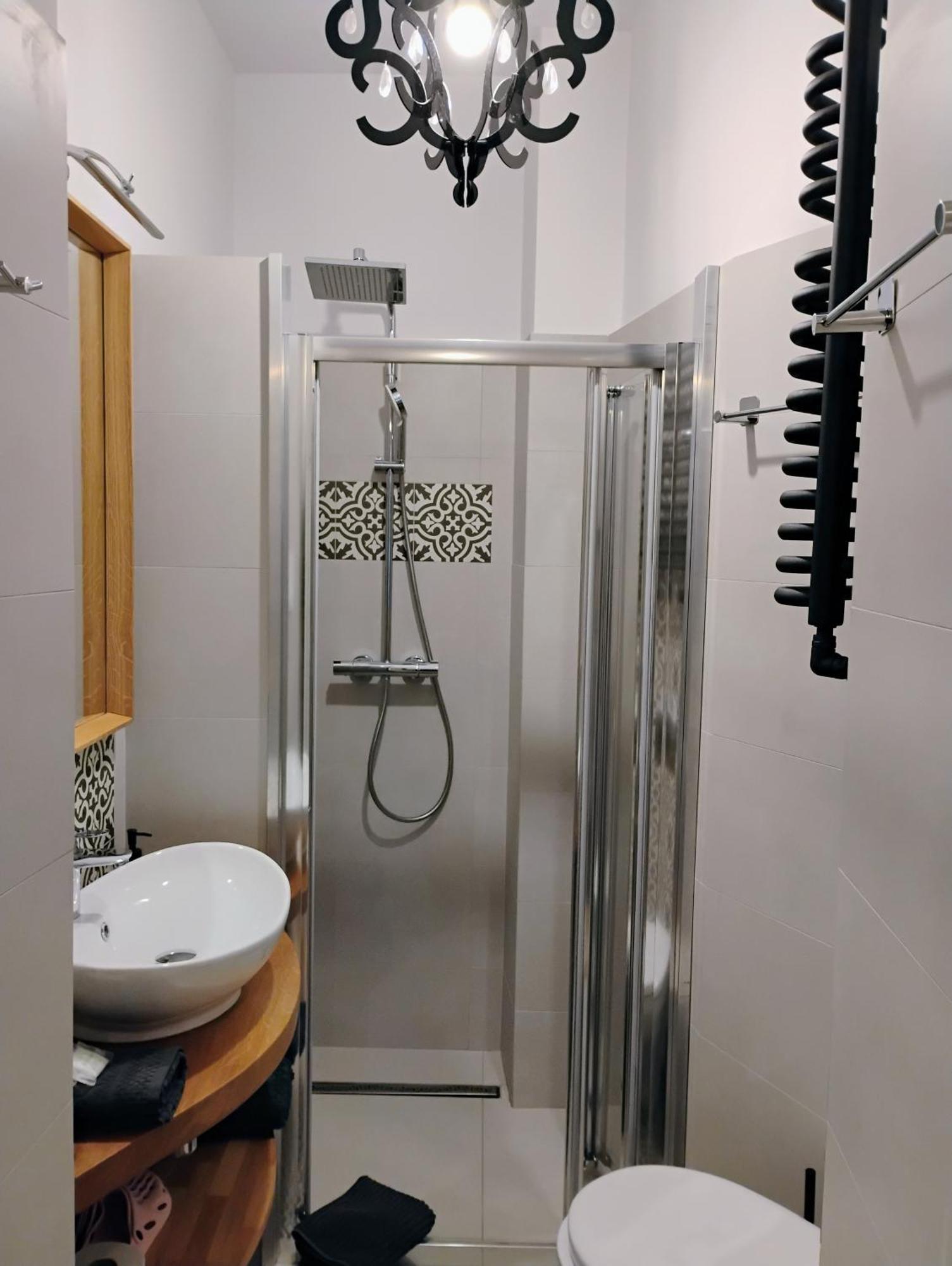Apartament Rozy Красков Екстериор снимка