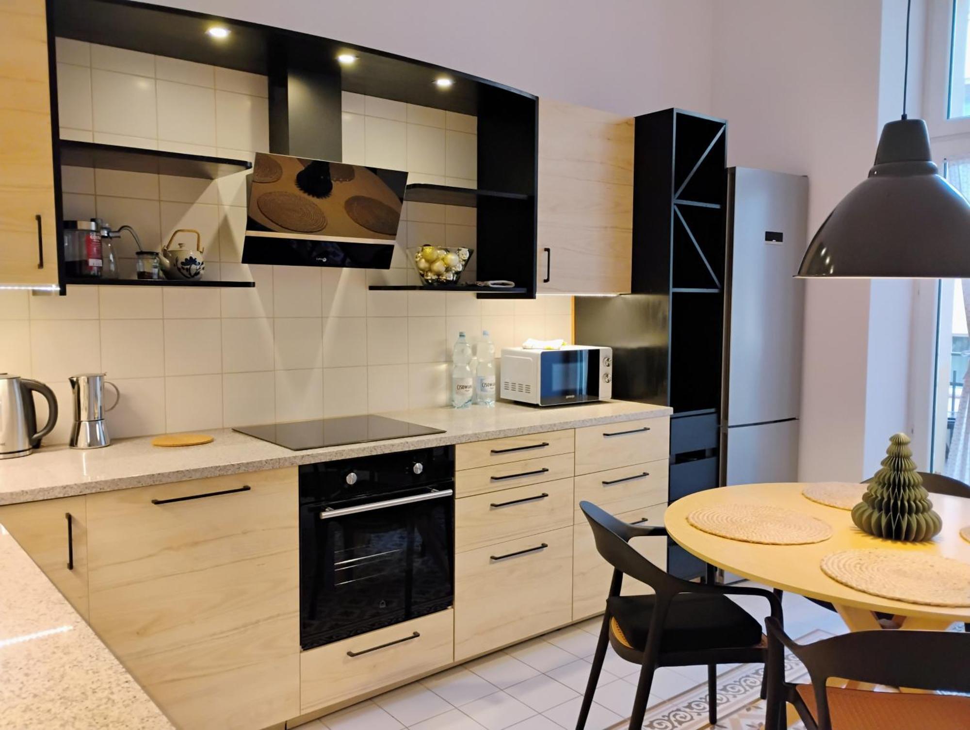 Apartament Rozy Красков Екстериор снимка