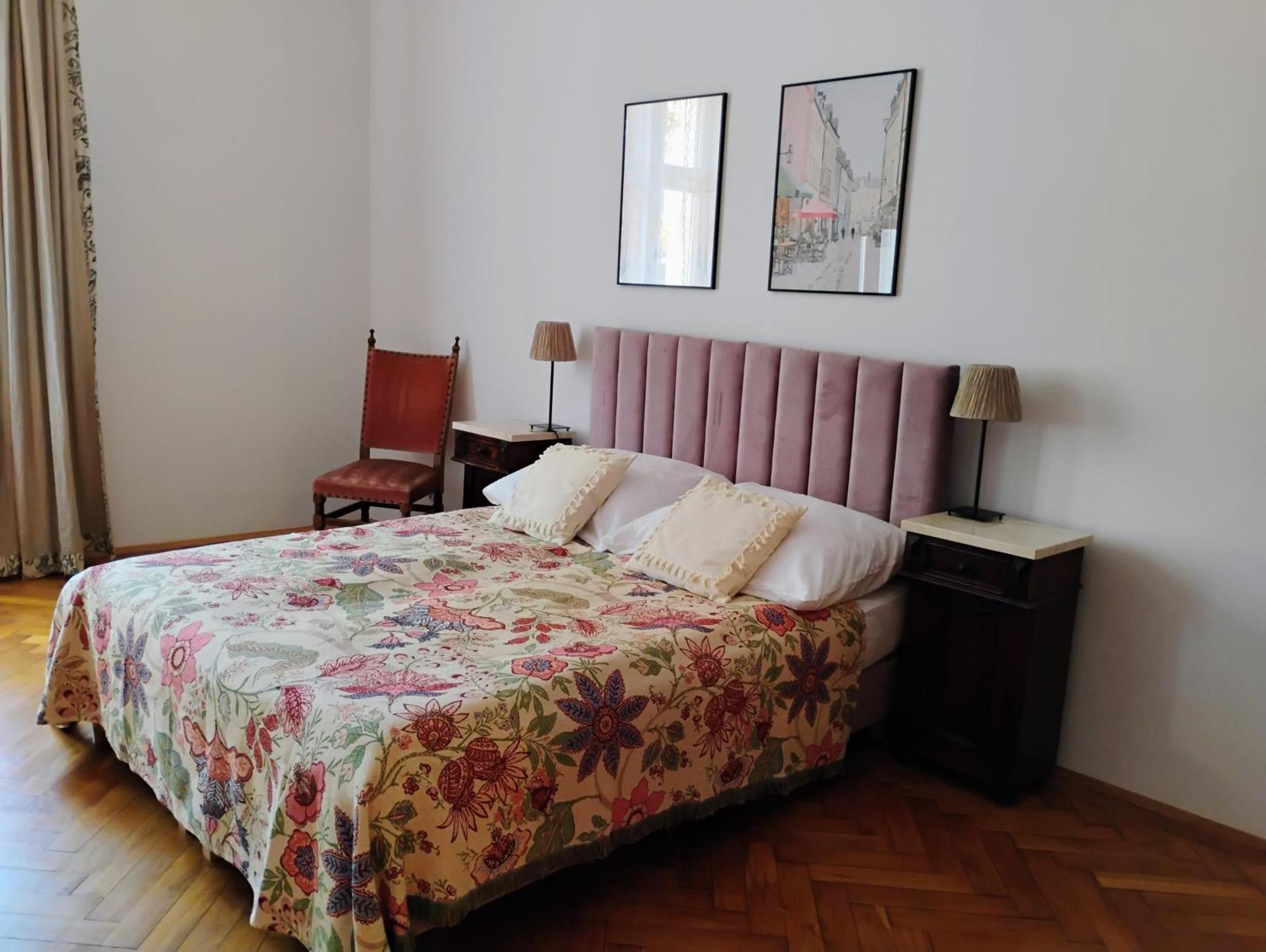 Apartament Rozy Красков Екстериор снимка
