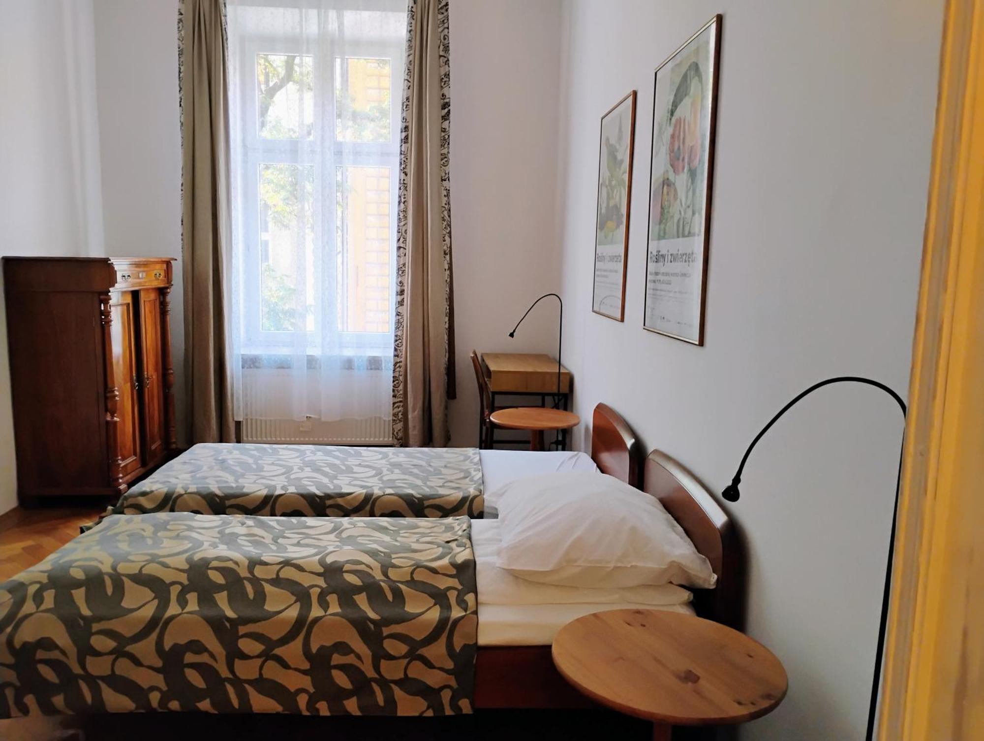 Apartament Rozy Красков Екстериор снимка