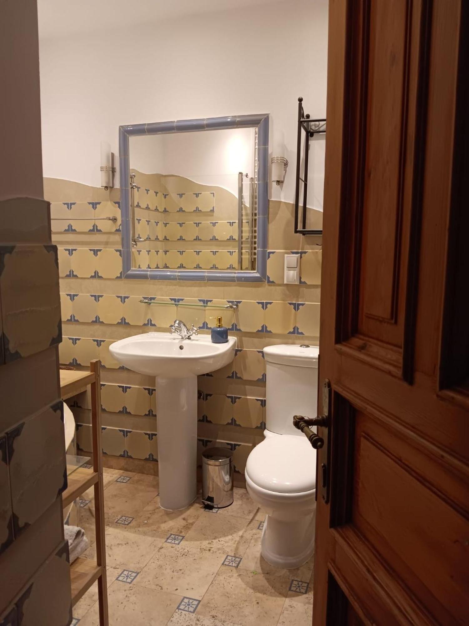 Apartament Rozy Красков Екстериор снимка