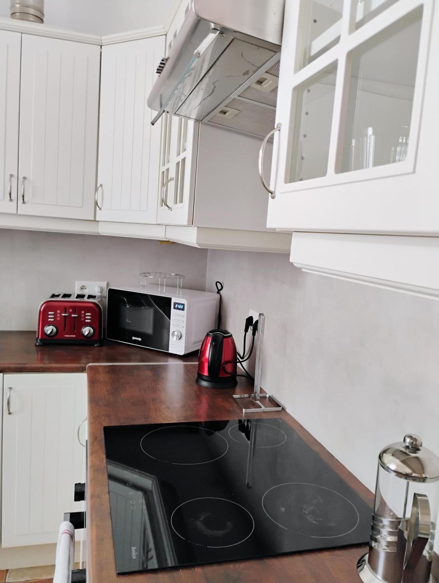 Apartament Rozy Красков Екстериор снимка
