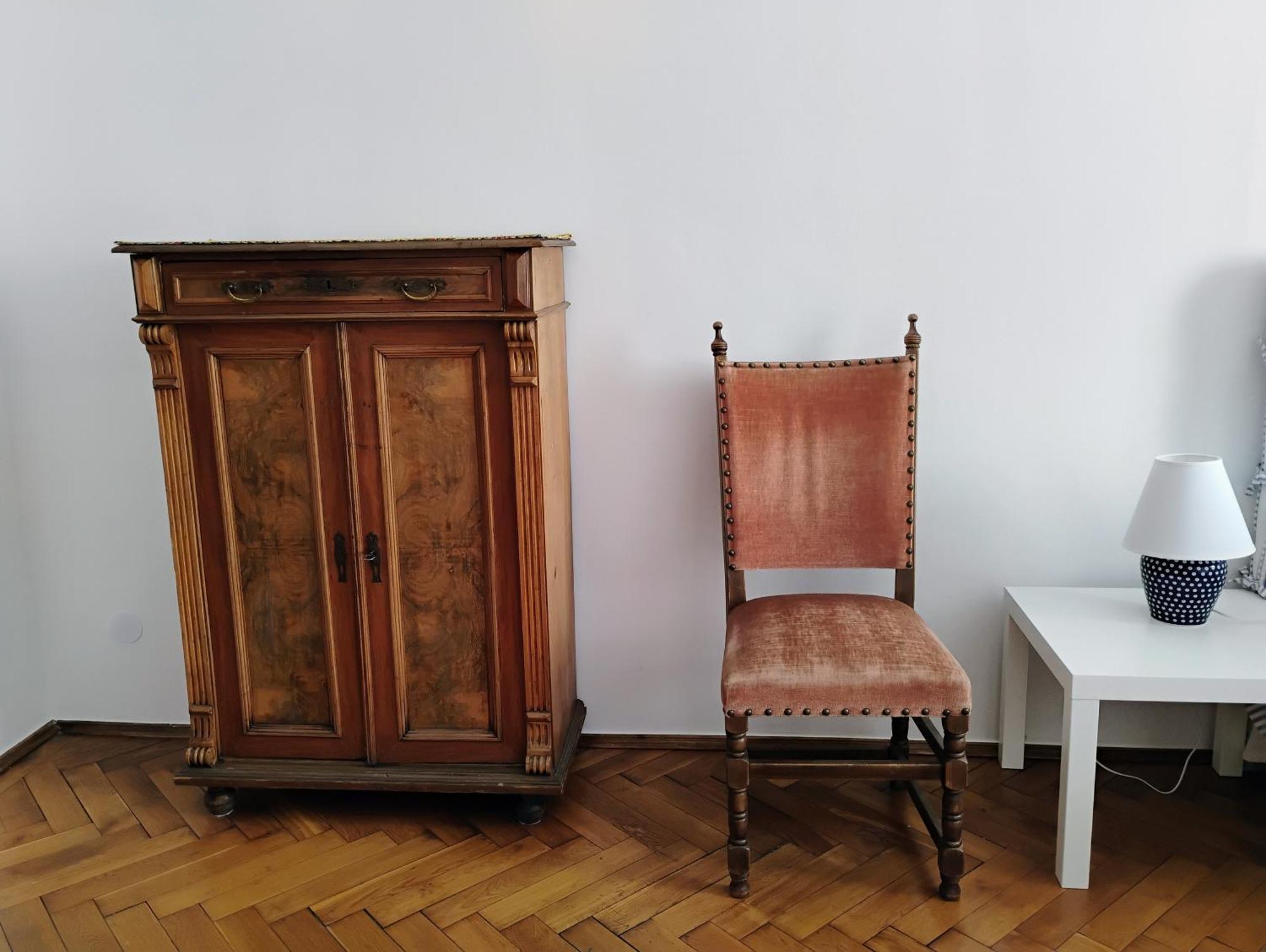Apartament Rozy Красков Екстериор снимка