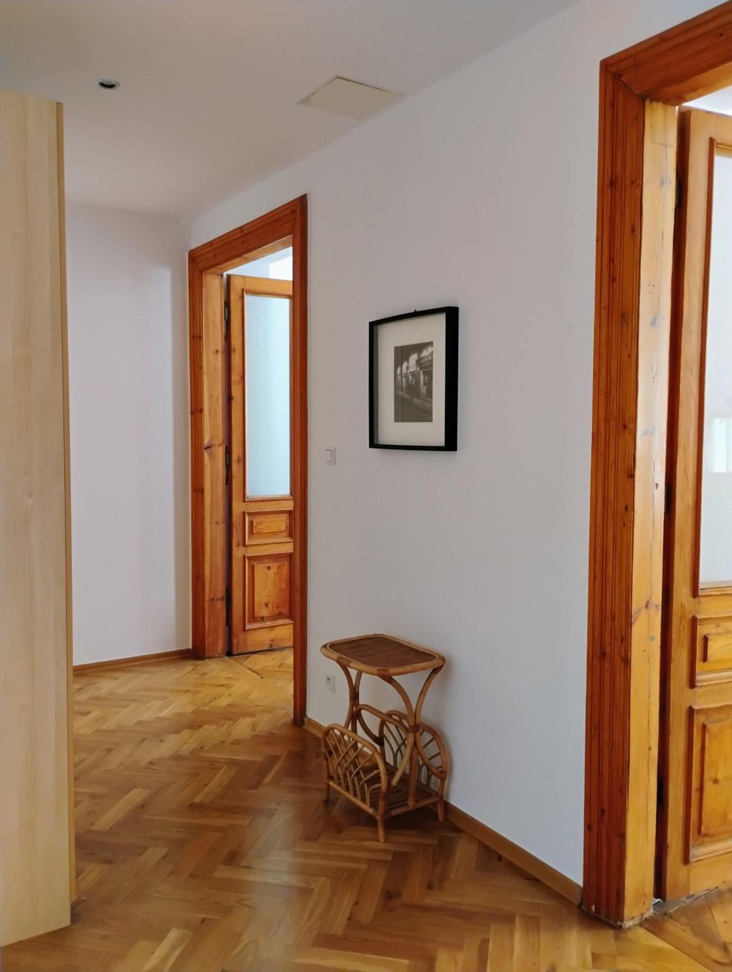 Apartament Rozy Красков Екстериор снимка