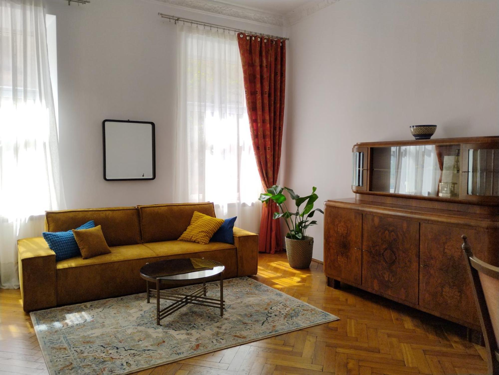 Apartament Rozy Красков Екстериор снимка