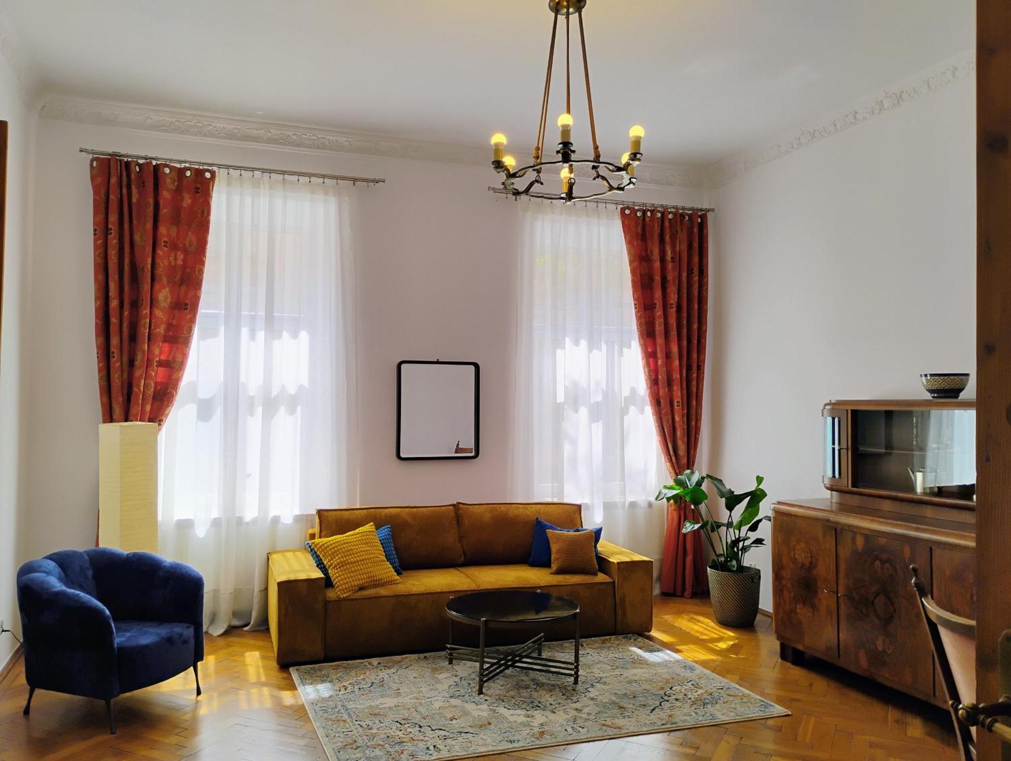 Apartament Rozy Красков Екстериор снимка