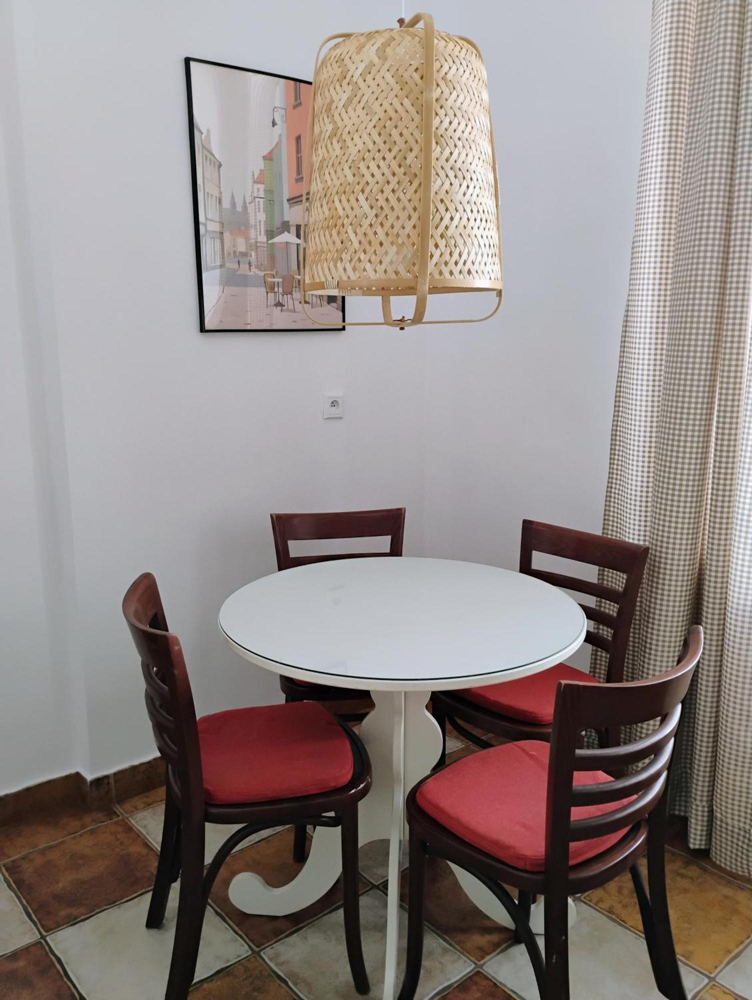 Apartament Rozy Красков Екстериор снимка