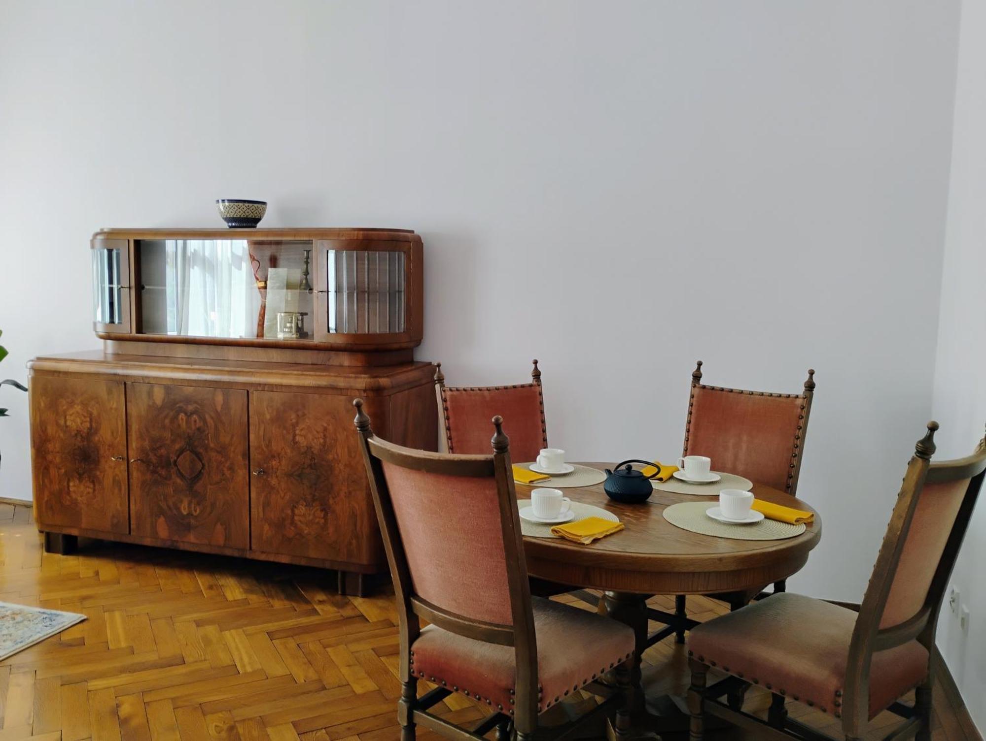 Apartament Rozy Красков Екстериор снимка
