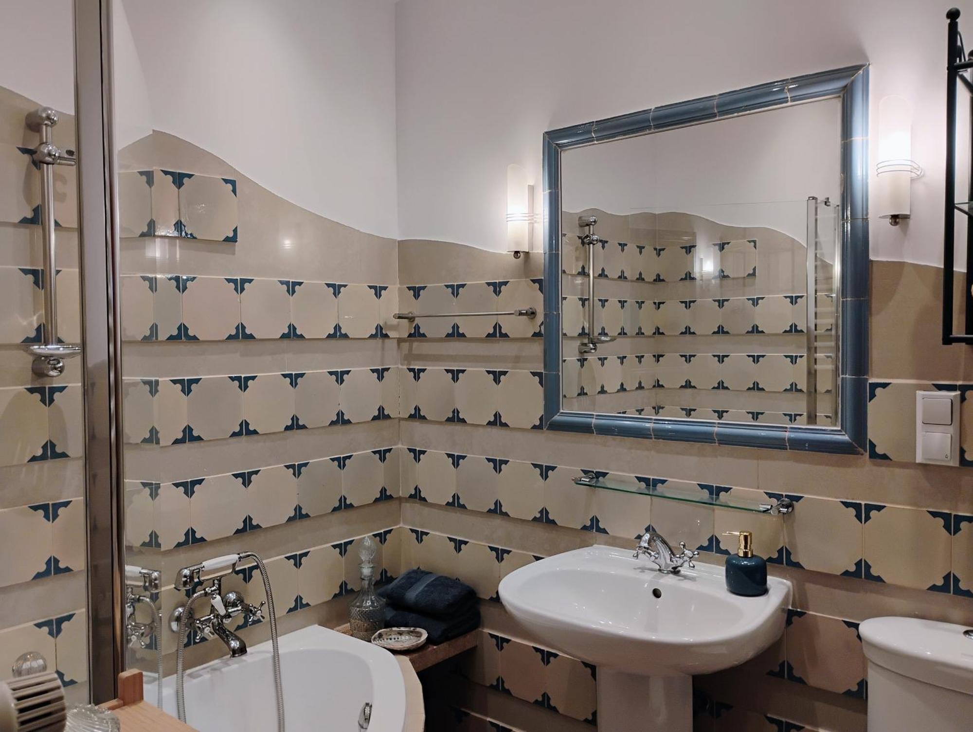 Apartament Rozy Красков Екстериор снимка