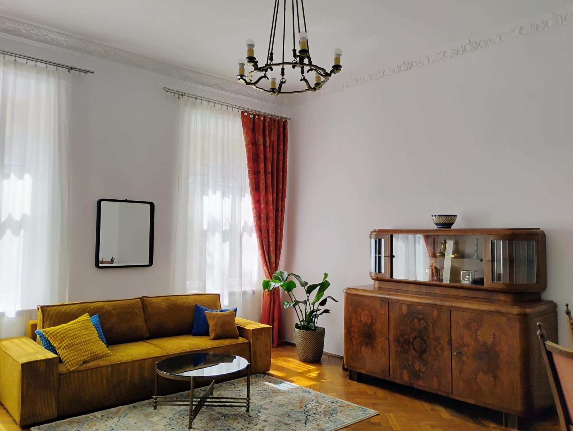 Apartament Rozy Красков Екстериор снимка