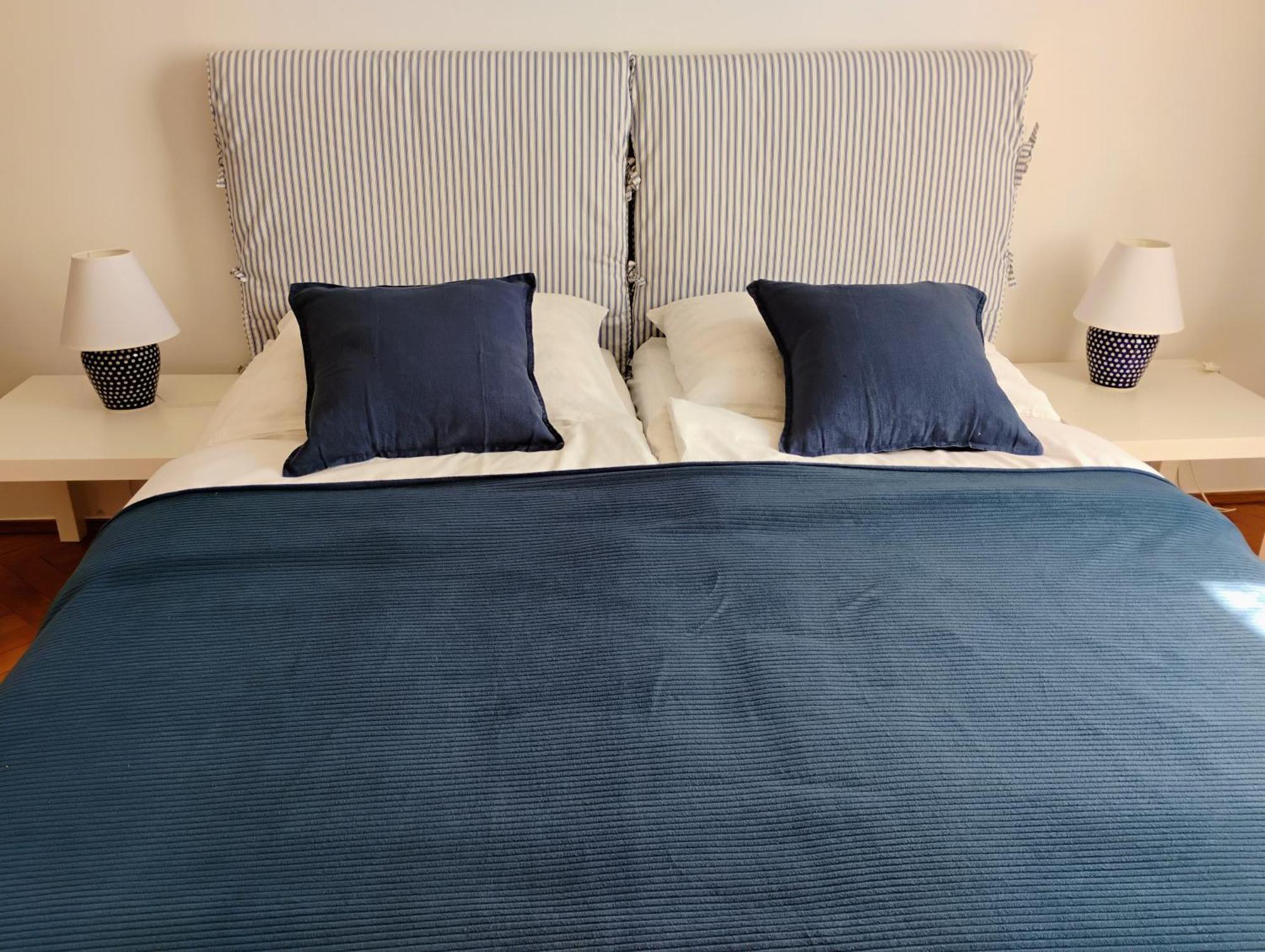 Apartament Rozy Красков Екстериор снимка