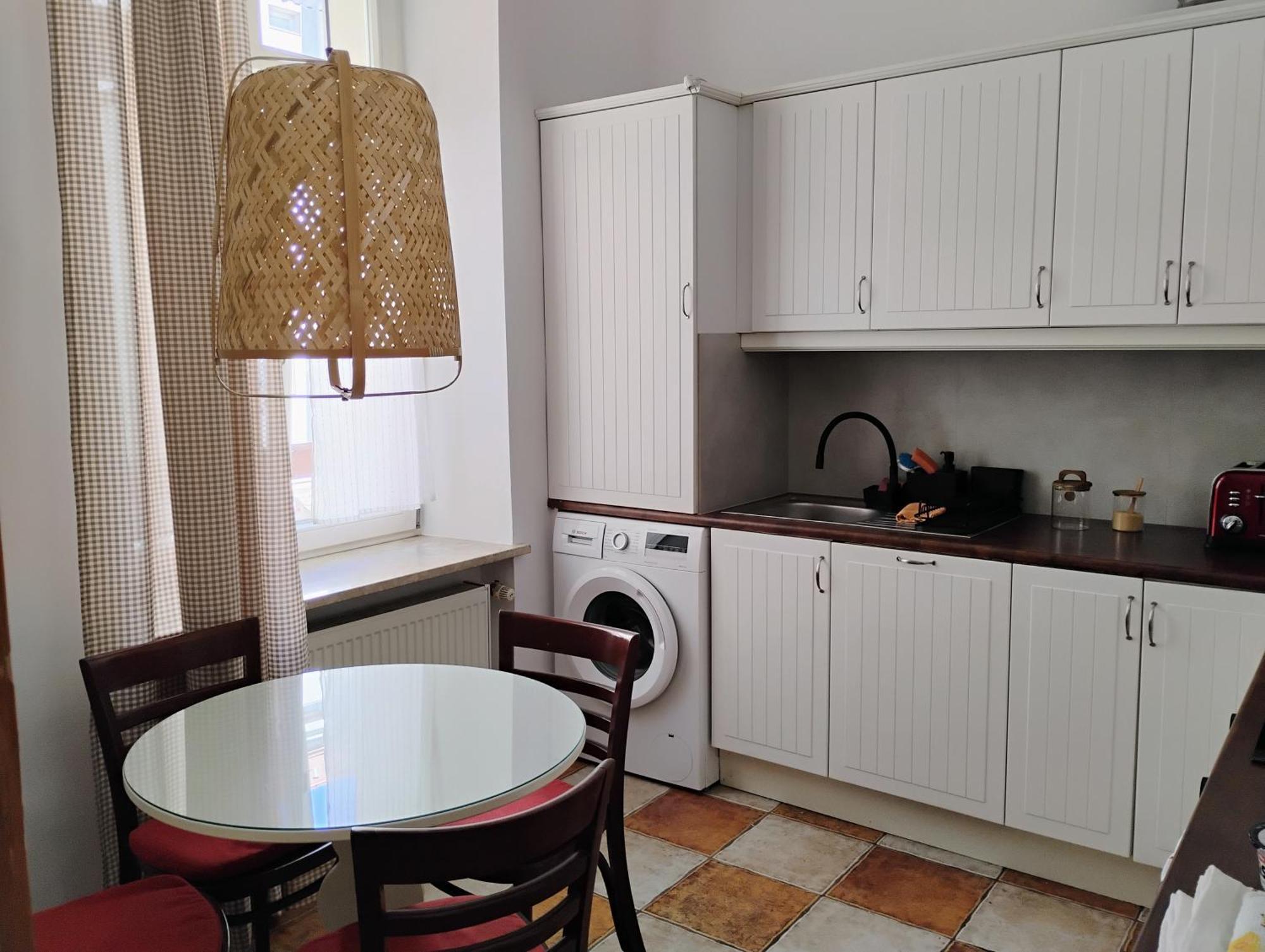 Apartament Rozy Красков Екстериор снимка