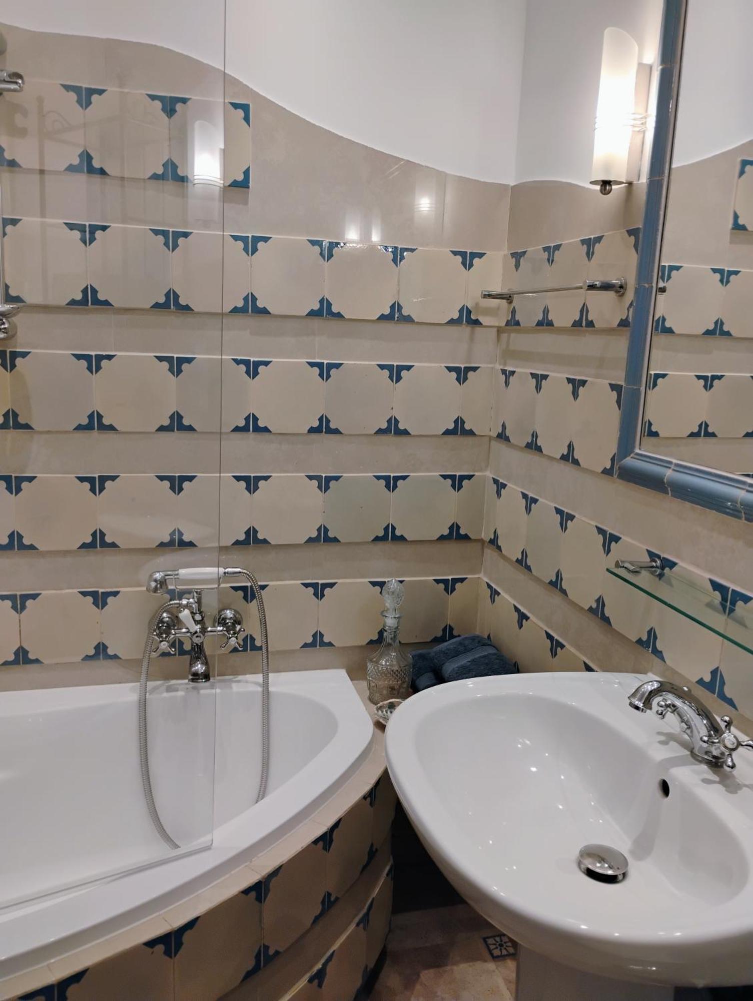Apartament Rozy Красков Екстериор снимка