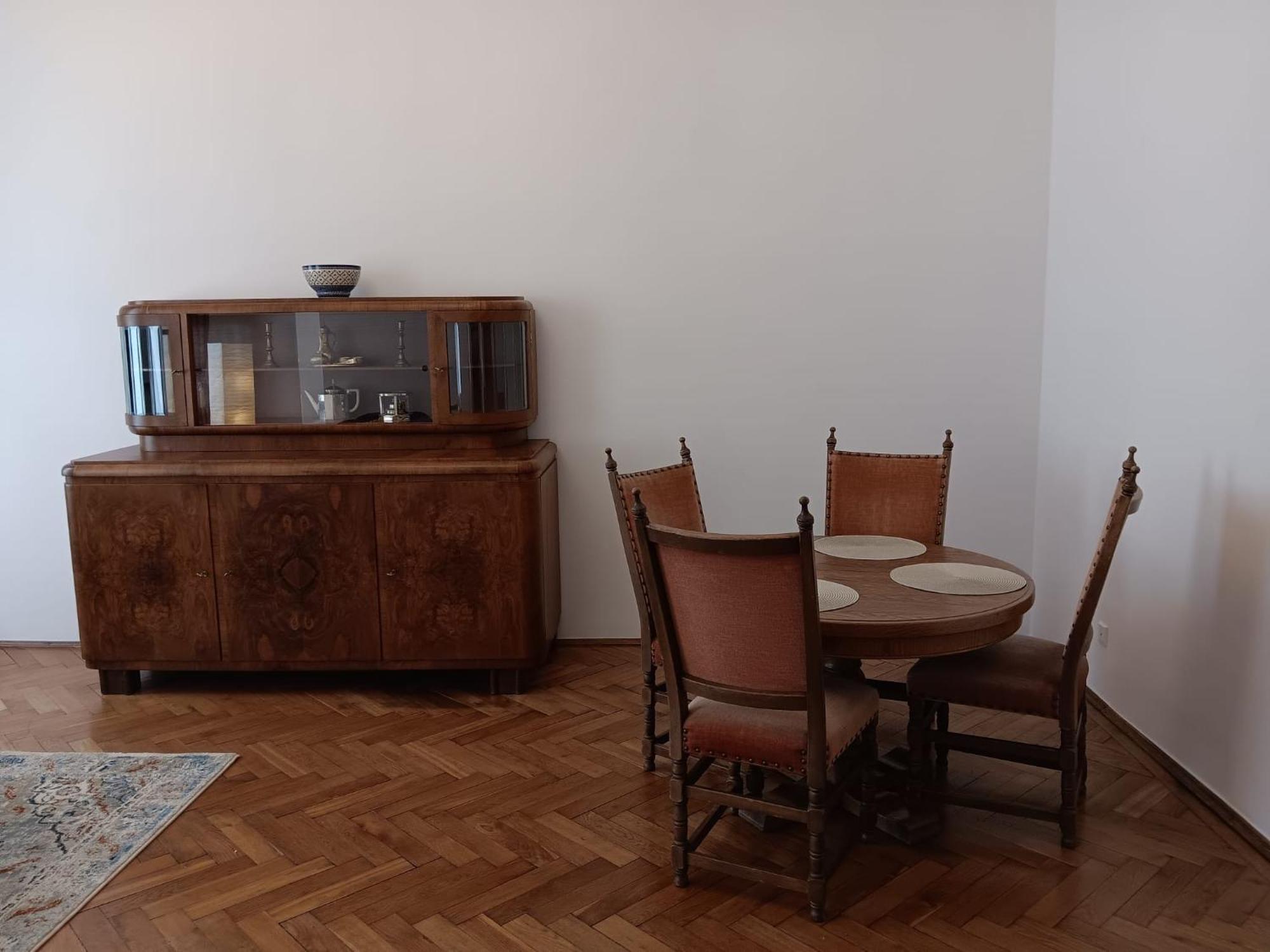 Apartament Rozy Красков Екстериор снимка