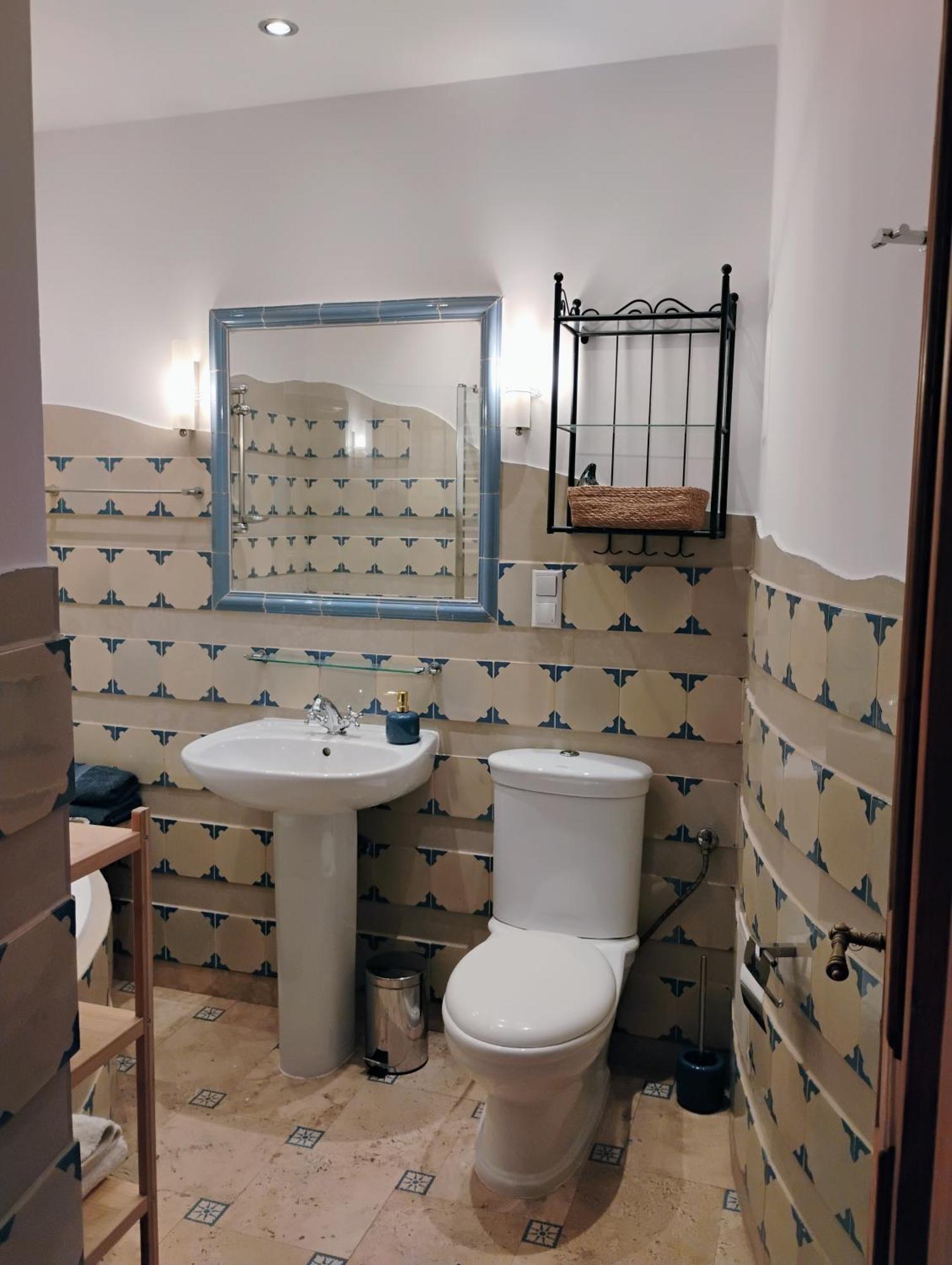 Apartament Rozy Красков Екстериор снимка