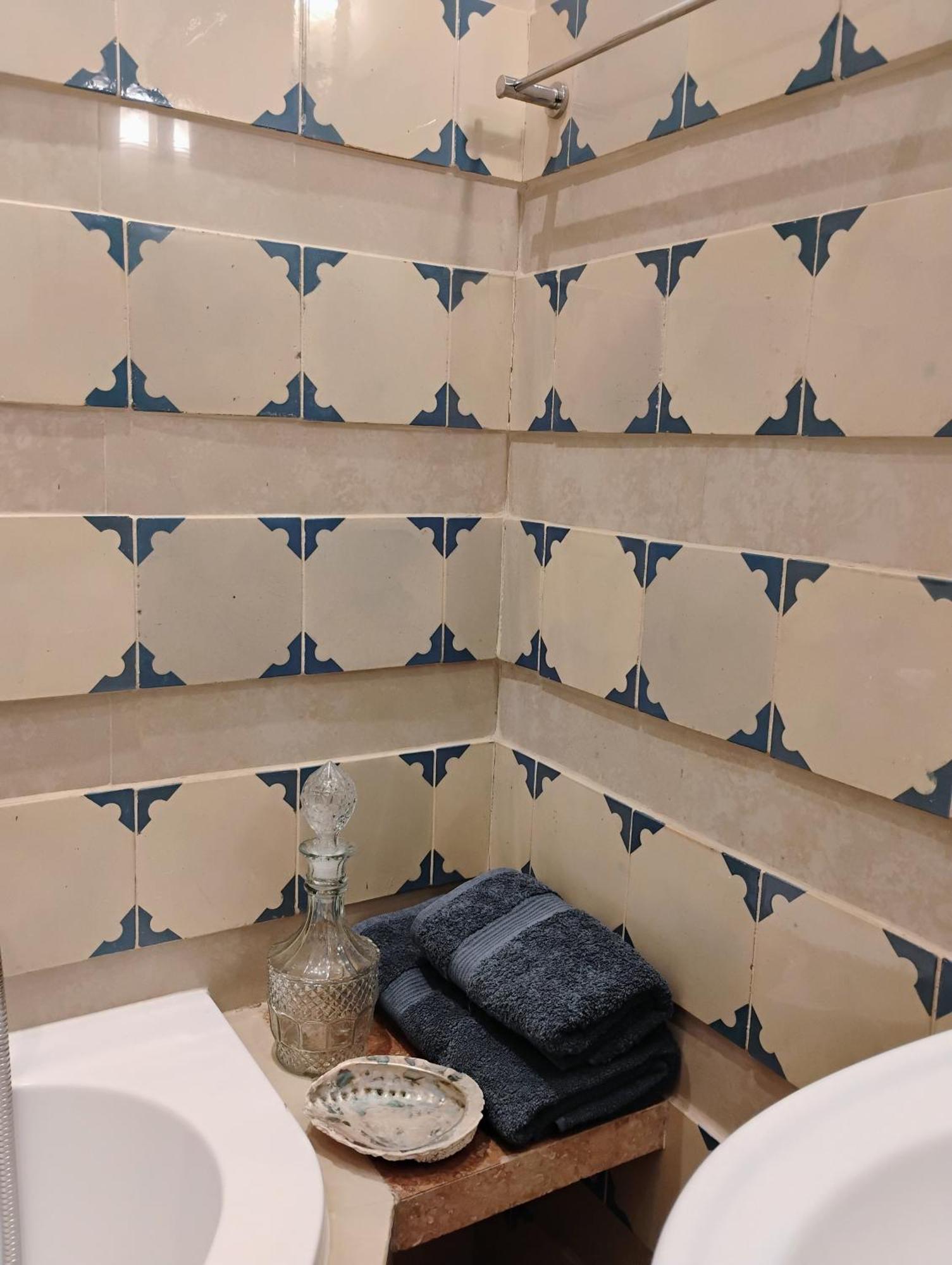 Apartament Rozy Красков Екстериор снимка